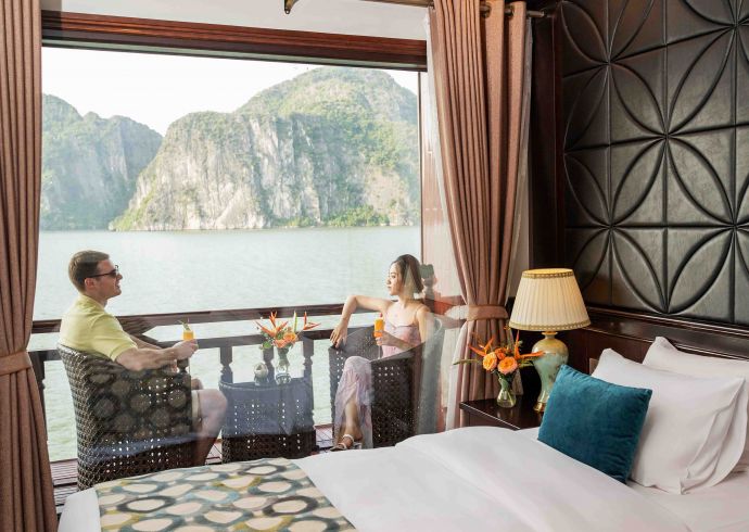 Sealife Legend Suite